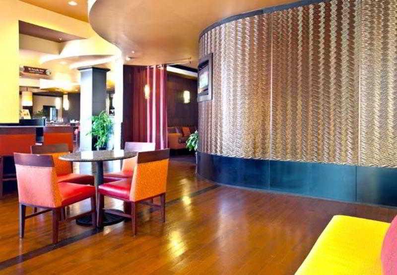 Hotel Marriott Clearwater 3*