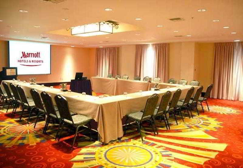 Marriott Clearwater 3* St. Petersburg